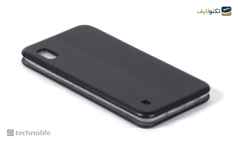 کیف محافظ مدل Standing Cover مناسب برای گوشی سامسونگ  Galaxy A10 
