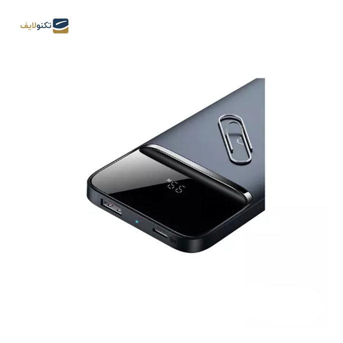 gallery-پاوربانک باسئوس مدل Magnetic Wireless ظرفیت 10000 میلی‌آمپر ساعت-gallery-1-TLP-11356_5fb2c0a5-c363-49b6-9f57-3fdccb71cff2.png