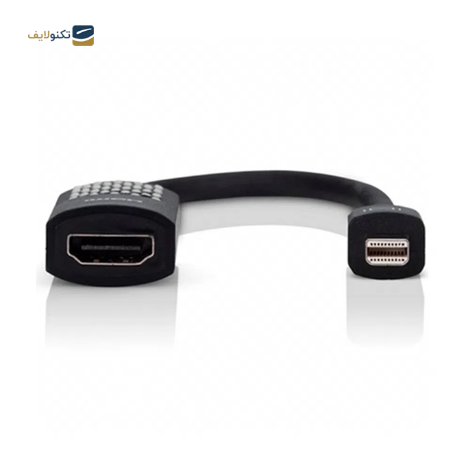 gallery-کابل تبدیل Mini DisplayPort به HDMI بلکین مدل F2CD079bt-gallery-1-TLP-11424_fe32c848-08ee-467e-b3de-87b694875ae6._AC_SL1000_