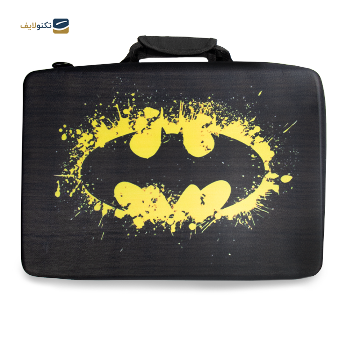 gallery-کیف PS5 مدل Batman logo-gallery-1-TLP-11511_f132d624-3673-4589-8c21-9b64b1b05eaf.png gallery-کیف PS5 مدل Batman logo-gallery-1-TLP-11511_f132d624-3673-4589-8c21-9b64b1b05eaf.png