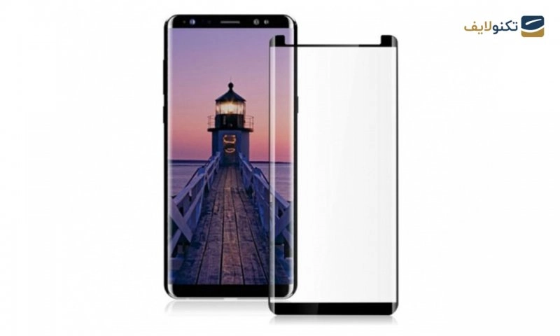 محافظ صفحه نمایش شیشه ای مدل Mocoll 3D Glass مناسب برای گوشی سامسونگ Galaxy Note 9 محافظ صفحه نمایش شیشه ای مدل Mocoll 3D Glass مناسب برای گوشی سامسونگ Galaxy Note 9
