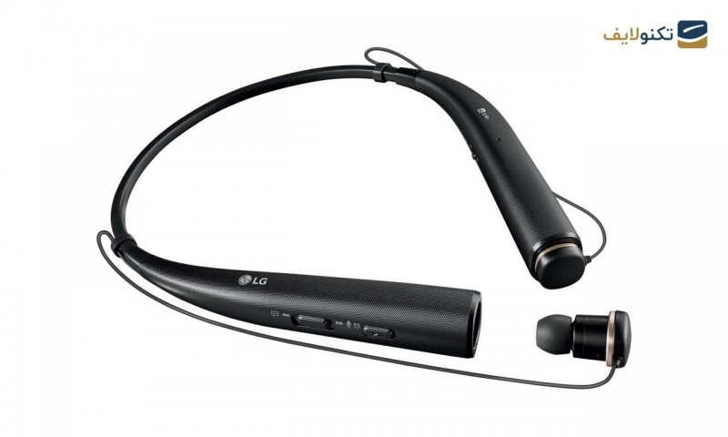هدفون بی سیم ال جی مدل HBS-780