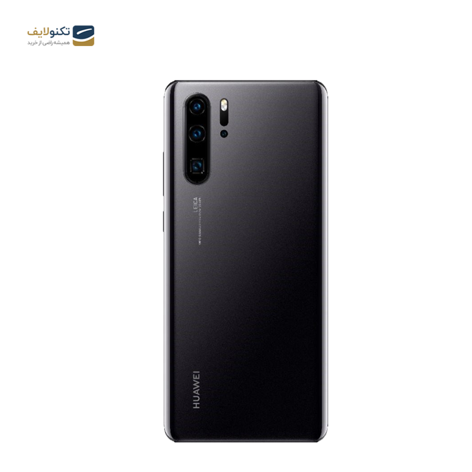 گوشی موبايل هواوی مدل P30 Pro دو سیم کارت - ظرفیت 256 گیگابایت - رم 8 گیگابایت گوشی موبايل هواوی مدل P30 Pro دو سیم کارت - ظرفیت 256 گیگابایت - رم 8 گیگابایت