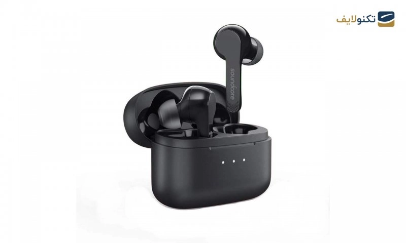 هدفون بی سیم انکر مدل  SoundCore Liberty Air A3902