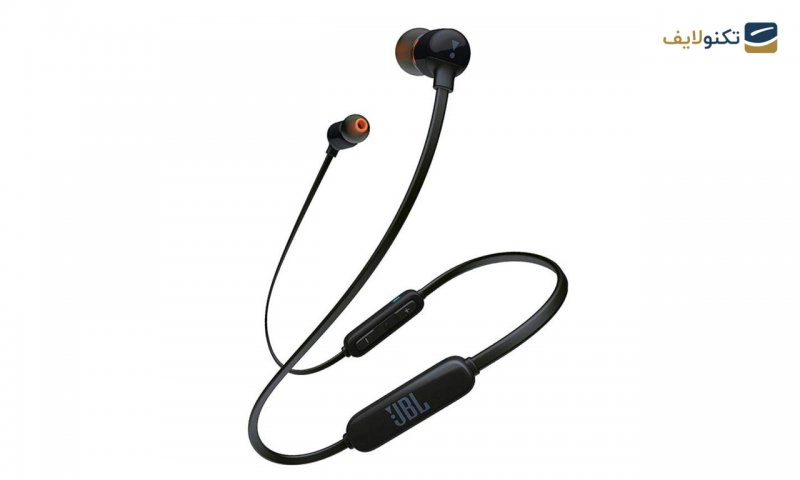 هدفون بی سیم جی بی ال مدل TUNE 110 BT