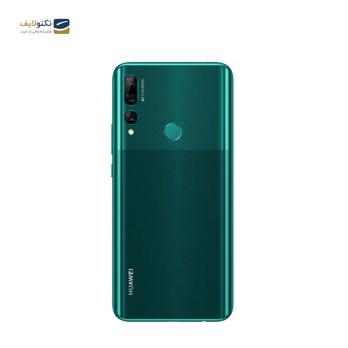 گوشی موبايل هواوی مدل Y9 Prime 2019 دو سیم کارت - ظرفیت 128 گیگابایت گوشی موبايل هواوی مدل Y9 Prime 2019 دو سیم کارت - ظرفیت 128 گیگابایت