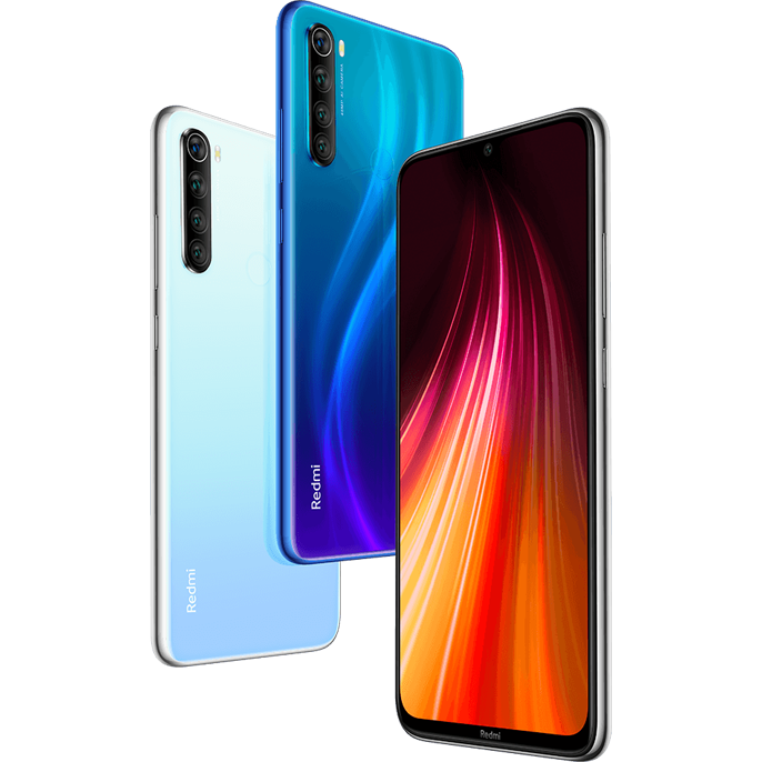 گوشی موبایل شیائومی Redmi Note 8 ظرفیت 128 گیگابایت گوشی موبایل شیائومی Redmi Note 8 ظرفیت 128 گیگابایت