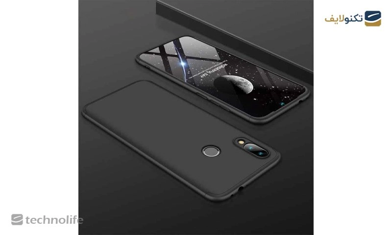 قاب 360 مدل GKK Case مناسب برای گوشی سامسونگ Galaxy M20 