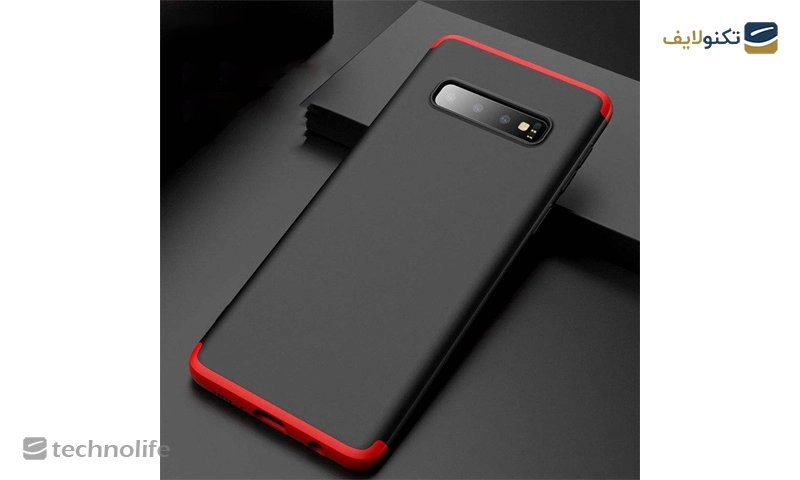 قاب محافظ 360 درجه GKK گوشی سامسونگ Galaxy S10 