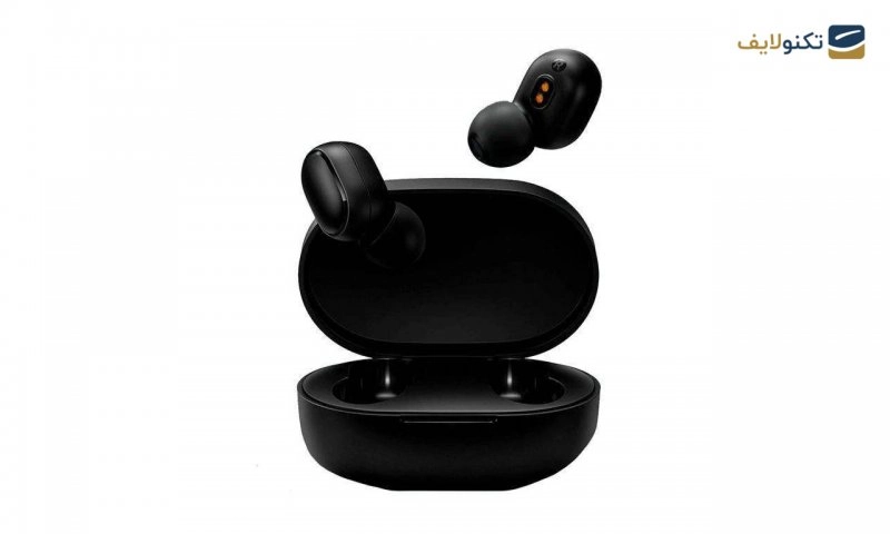 هدفون بی سیم شیائومی مدل Earbuds Basic هدفون بی سیم شیائومی مدل Earbuds Basic