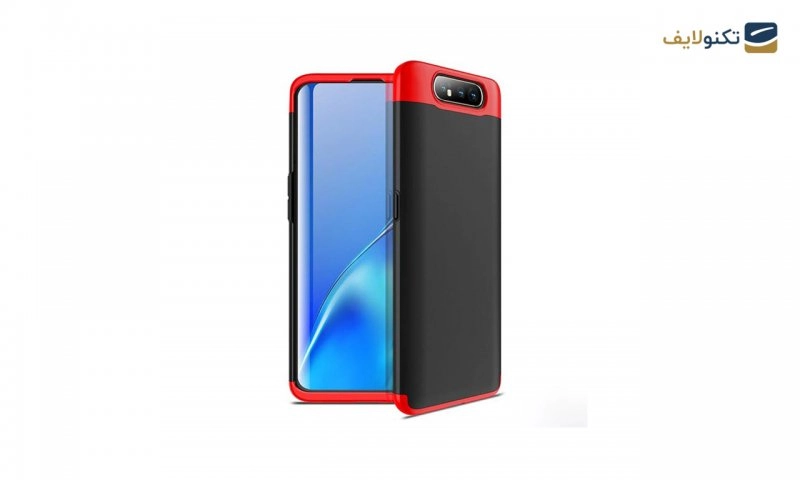 قاب 360 مدل GKK Case سامسونگ Galaxy A80 قاب 360 مدل GKK Case سامسونگ Galaxy A80