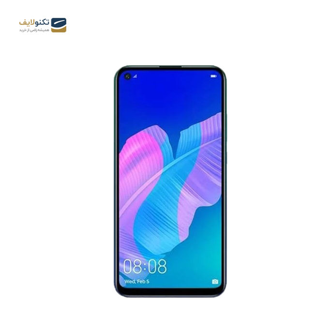 گوشی موبايل هواوی مدل Y7p دو سيم کارت - ظرفیت 64 گیگابایت - رم 4 گیگابایت گوشی موبايل هواوی مدل Y7p دو سيم کارت - ظرفیت 64 گیگابایت - رم 4 گیگابایت