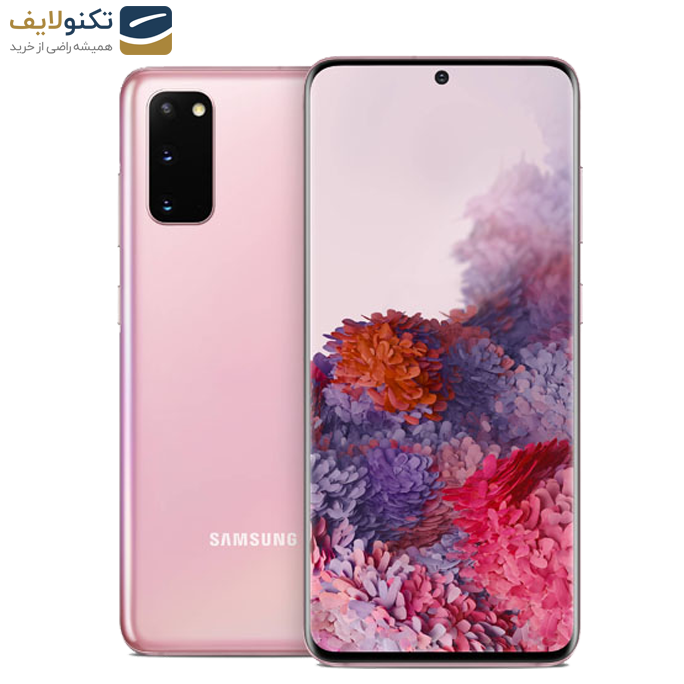 gallery-گوشی موبايل سامسونگ مدل گلکسی  S20 5G ظرفیت 128 گیگابایت-gallery-5-TLP-1357_c19e49f2-3df8-40f8-ad37-4eba283e767d.png