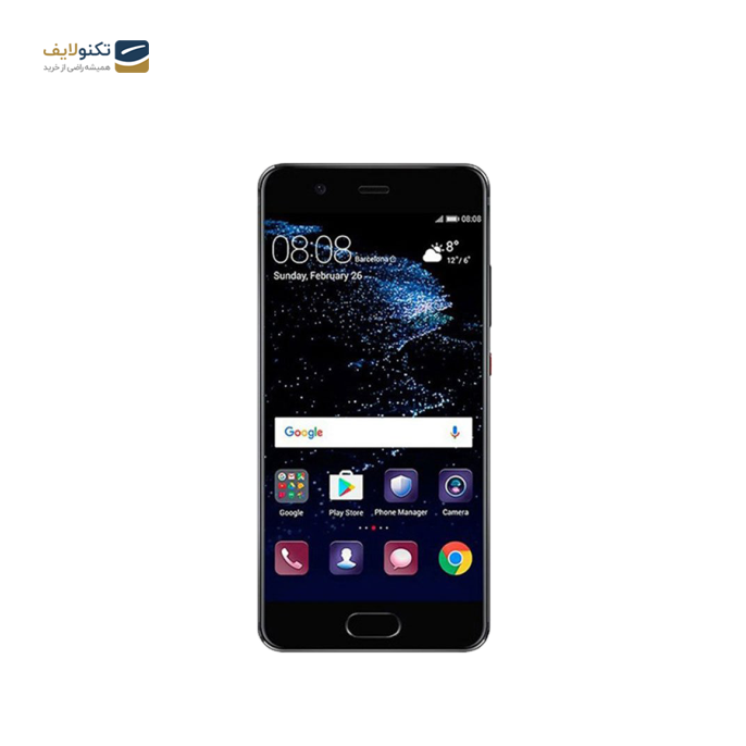 گوشی موبايل هواوی مدل P10 VTR-L29 دو سيم کارت - ظرفیت 64 گیگابایت گوشی موبايل هواوی مدل P10 VTR-L29 دو سيم کارت - ظرفیت 64 گیگابایت