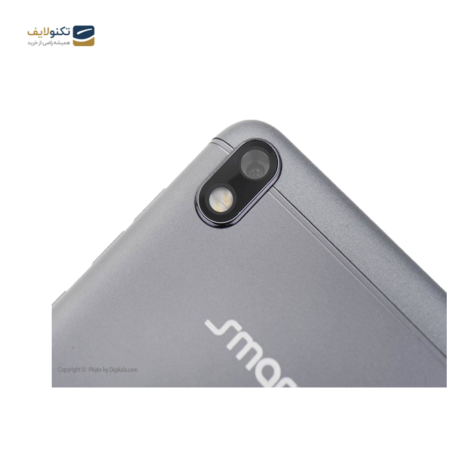 گوشی موبایل اسمارت مدل L5201 Notrino دو سیم کارت گوشی موبایل اسمارت مدل L5201 Notrino دو سیم کارت