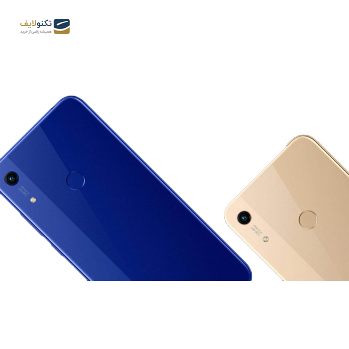 گوشی موبایل آنر 8A دو سيم کارت - 64 گیگابایت گوشی موبایل آنر 8A دو سيم کارت - 64 گیگابایت