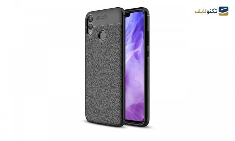 قاب ژله ای مدل Auto Focus گوشی هواوی Y9 2019 قاب ژله ای مدل Auto Focus گوشی هواوی Y9 2019