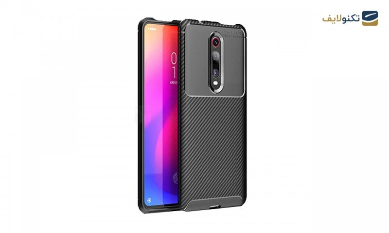 قاب ژله ای مدل Auto Focus مناسب برای گوشی شیائومی Mi 9T Pro قاب ژله ای مدل Auto Focus مناسب برای گوشی شیائومی Mi 9T Pro