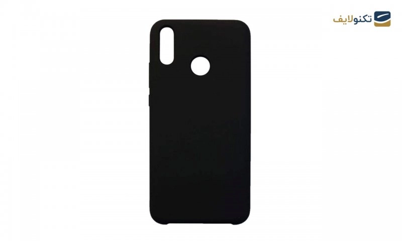 کاور سیلیکونی گوشی هواوی Honor 10 lite کاور سیلیکونی گوشی هواوی Honor 10 lite