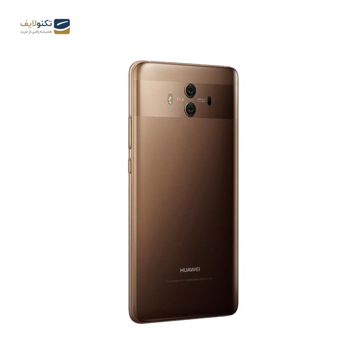 گوشی موبايل هواوی مدل Mate 10 ALP-L29 دو سيم - ظرفیت 64 گیگابایت گوشی موبايل هواوی مدل Mate 10 ALP-L29 دو سيم - ظرفیت 64 گیگابایت