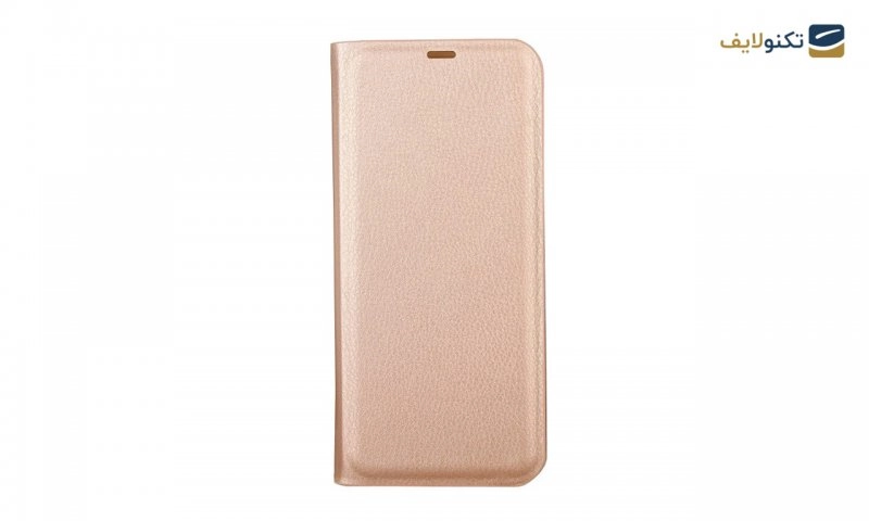 کیف کلاسوری طرح چرم گوشی سامسونگ Galaxy J6 Plus کیف کلاسوری طرح چرم گوشی سامسونگ Galaxy J6 Plus
