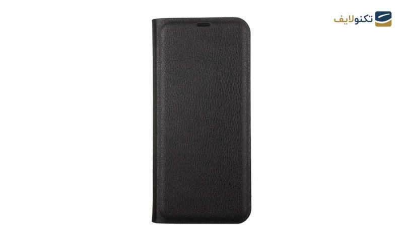 کیف کلاسوری طرح چرم گوشی سامسونگ Galaxy J4 Plus کیف کلاسوری طرح چرم گوشی سامسونگ Galaxy J4 Plus