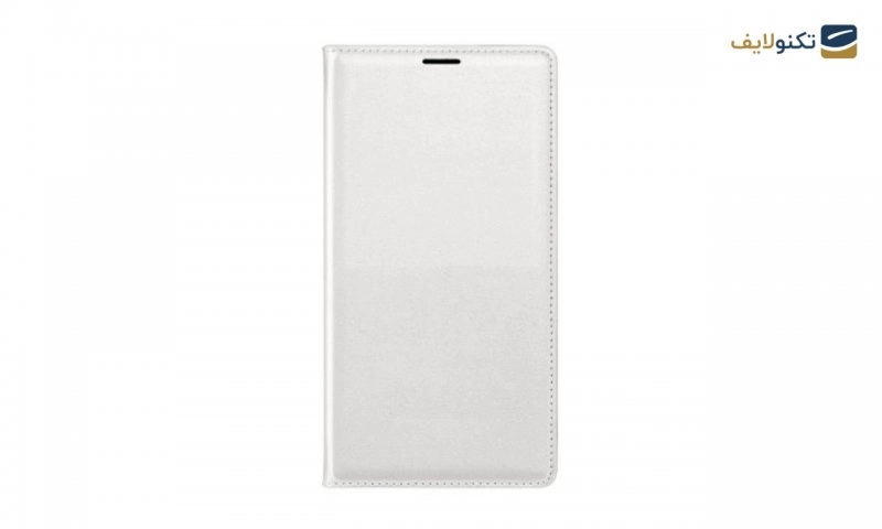 کیف کلاسوری طرح چرم مناسب برای گوشی سامسونگ Galaxy S10 کیف کلاسوری طرح چرم مناسب برای گوشی سامسونگ Galaxy S10