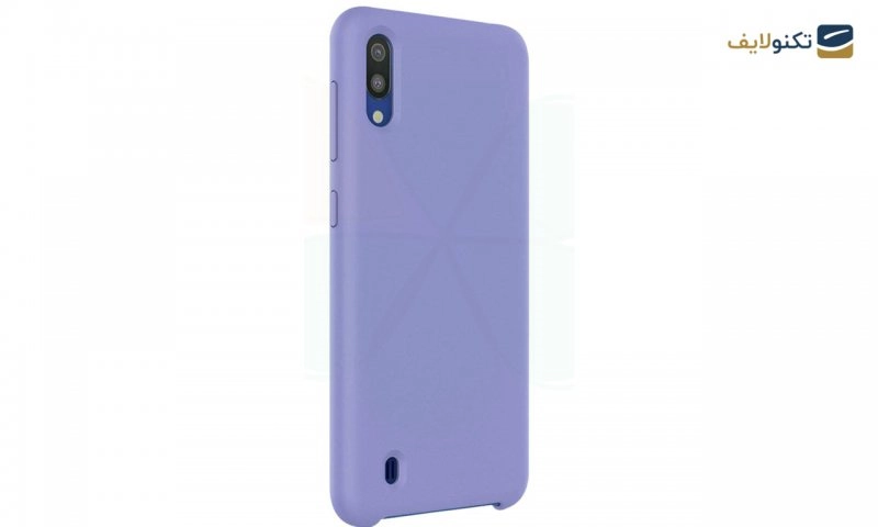 کاور سیلیکونی مناسب برای گوشی سامسونگ Galaxy M10 کاور سیلیکونی مناسب برای گوشی سامسونگ Galaxy M10