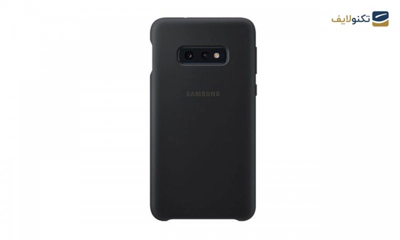 کاور سیلیکونی مناسب برای گوشی سامسونگ Galaxy S10e کاور سیلیکونی مناسب برای گوشی سامسونگ Galaxy S10e