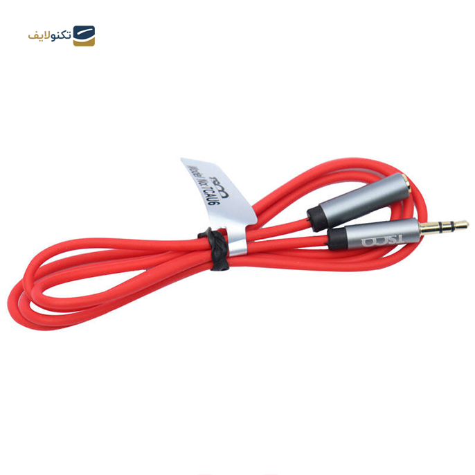 gallery-کابل افزایش طول AUX تسکو مدل TC AU6 طول 1 متر-gallery-1-TLP-15890_4d4e4469-cae7-457d-8ac8-c7e928b05e8b.png gallery-کابل افزایش طول AUX تسکو مدل TC AU6 طول 1 متر-gallery-1-TLP-15890_4d4e4469-cae7-457d-8ac8-c7e928b05e8b.png