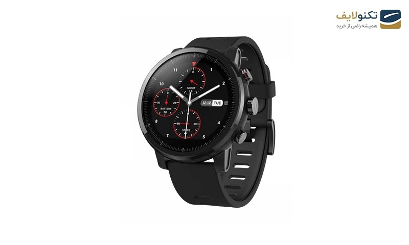 ساعت هوشمند شیائومی مدل Amazfit Stratos 2