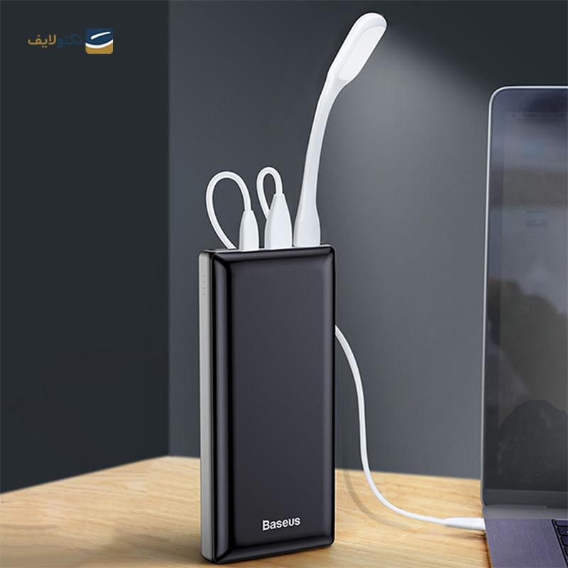 gallery-پاوربانک باسئوس مدل Super Mini PPMN-B01 ظرفیت ۲۰۰۰۰ میلی آمپر ساعت copy.png gallery-پاوربانک باسئوس مدل Super Mini PPMN-B01 ظرفیت ۲۰۰۰۰ میلی آمپر ساعت copy.png