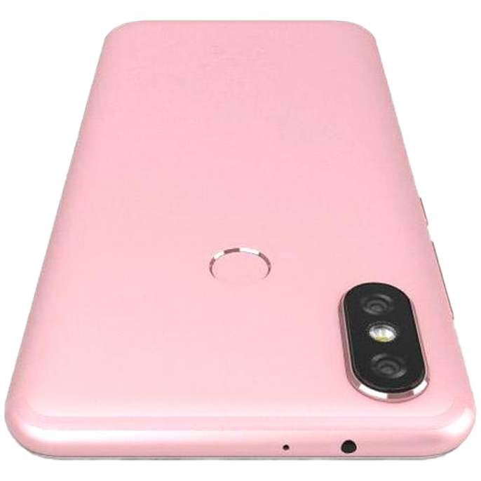 گوشی موبایل شیائومی مدل Mi A2 - ظرفیت 32 گیگابایت گوشی موبایل شیائومی مدل Mi A2 - ظرفیت 32 گیگابایت
