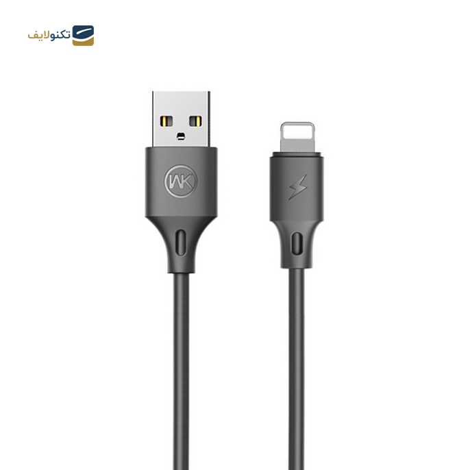 gallery-کابل تبدیل USB به Lightning دبلیو کی مدل WDC-85 طول 1 متر copy.png gallery-کابل تبدیل USB به Lightning دبلیو کی مدل WDC-85 طول 1 متر copy.png