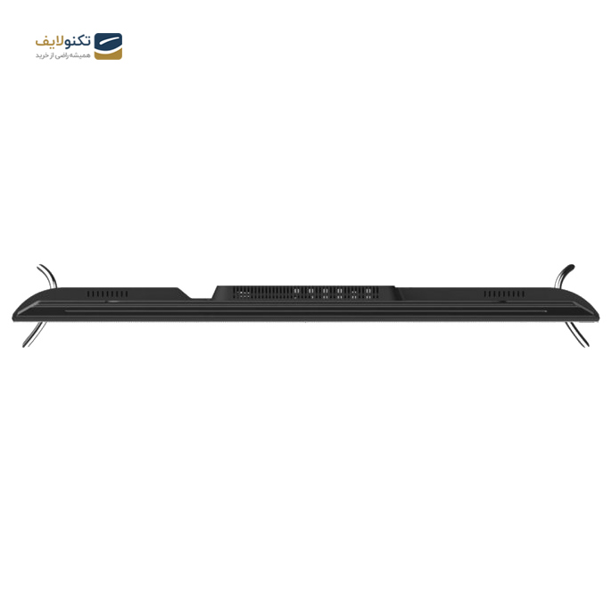 تلویزیون ال ای دی هوشمند جی پلاس مدل GTV-50KU722S سایز 50 اینچ