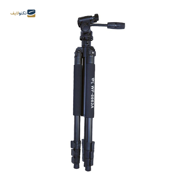 gallery-سه پایه دوربین ویفنگ مدل WT-6663A-gallery-1-TLP-16979_4e652986-8d3f-49c3-8dc5-30e9493b4f62.png