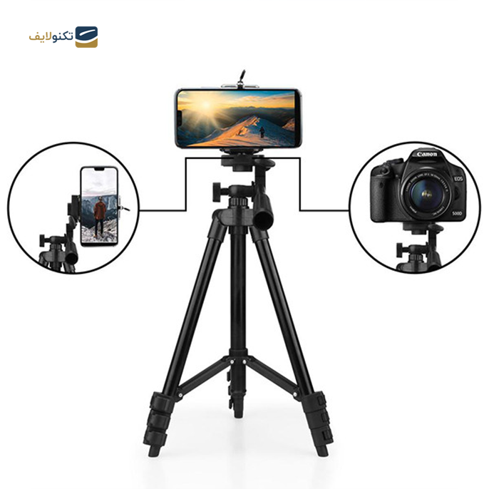 gallery-سه پایه دوربین نست مدل NT-510-gallery-1-TLP-17004_c005b718-ba10-4f95-8876-592ff414b7ec.png