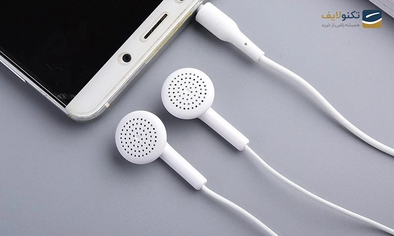 هندزفری اصلی هواوی Huawei QC 0322 Headset