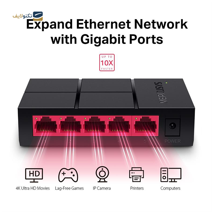 gallery-سوئیچ مرکوسیس 5 پورت مدل MS105G-gallery-1-TLP-17149_e7336377-c293-48dc-92c3-0aae4e1e8f63.png gallery-سوئیچ مرکوسیس 5 پورت مدل MS105G-gallery-1-TLP-17149_e7336377-c293-48dc-92c3-0aae4e1e8f63.png