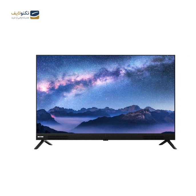 تلویزیون ال ای دی جی پلاس مدل 43KH612N سایز 43 اینچ تلویزیون ال ای دی جی پلاس مدل 43KH612N سایز 43 اینچ