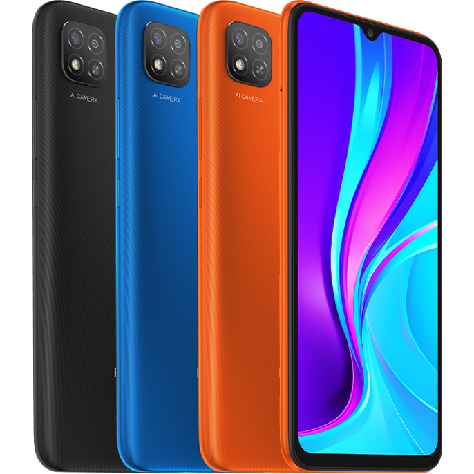gallery-گوشی موبایل شیائومی مدل Redmi 9C NFC ظرفیت 32 گیگابایت رم 2 گیگابایت-gallery-3-TLP-1718.png gallery-گوشی موبایل شیائومی مدل Redmi 9C NFC ظرفیت 32 گیگابایت رم 2 گیگابایت-gallery-3-TLP-1718.png