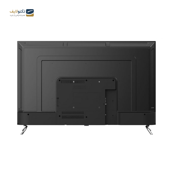 تلویزیون ال ای دی جی پلاس مدل GTV-50KH512N سایز 50 اینچ تلویزیون ال ای دی جی پلاس مدل GTV-50KH512N سایز 50 اینچ