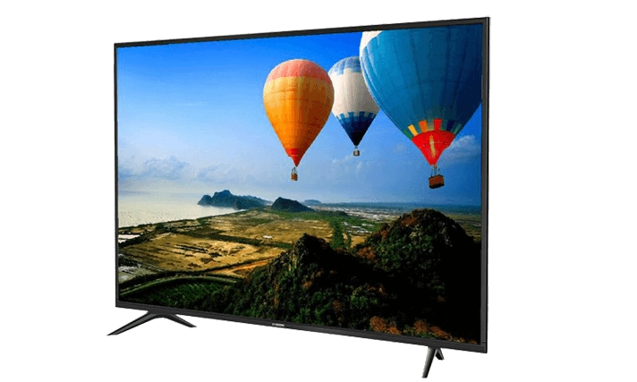 تلویزیون ال ای دی ایکس ویژن مدل 49XK580 سایز 49 اینچ تلویزیون ال ای دی ایکس ویژن مدل 49XK580 سایز 49 اینچ
