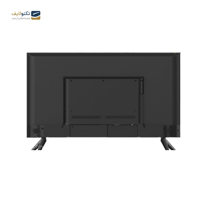 تلویزیون ال ای دی هوشمند اسنوا مدل SSD-50SA1560U سایز 50 اینچ