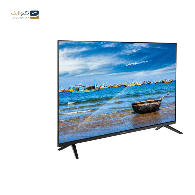 تلویزیون ال ای دی هوشمند اسنوا مدل SSD-50SA620U سایز 50 اینچ