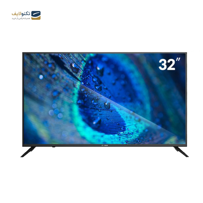 تلویزیون ال ای دی اسنوا مدل SLD-32SA1220 سایز 32 اینچ تلویزیون ال ای دی اسنوا مدل SLD-32SA1220 سایز 32 اینچ