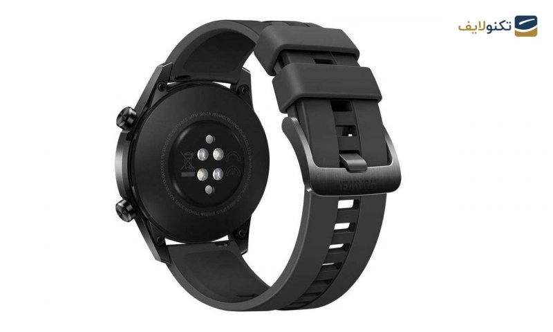 ساعت هوشمند هوآوی مدل WATCH GT 2 LTN-B19 46 mm