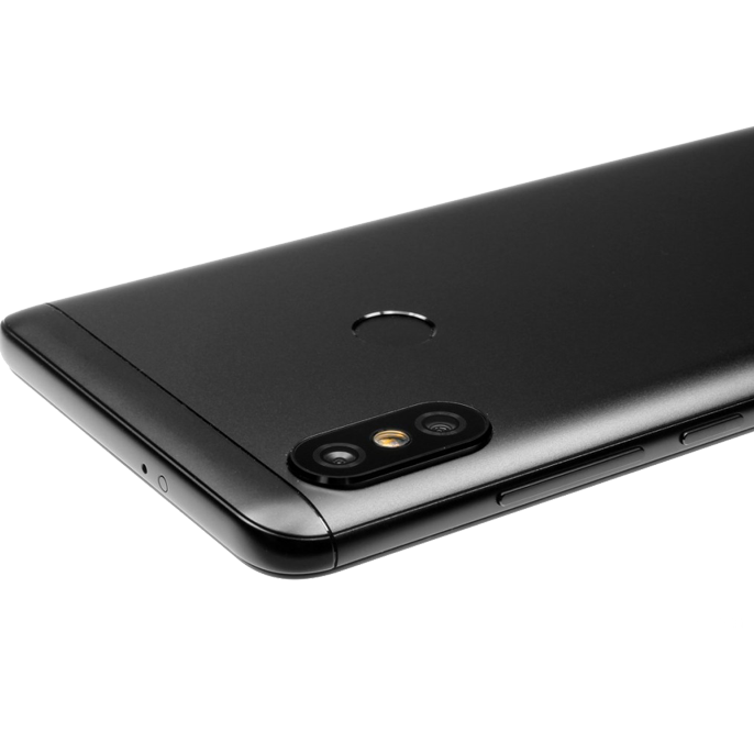 گوشی موبایل شیائومی مدل Redmi Note 5 - ظرفیت 64 گیگابایت گوشی موبایل شیائومی مدل Redmi Note 5 - ظرفیت 64 گیگابایت