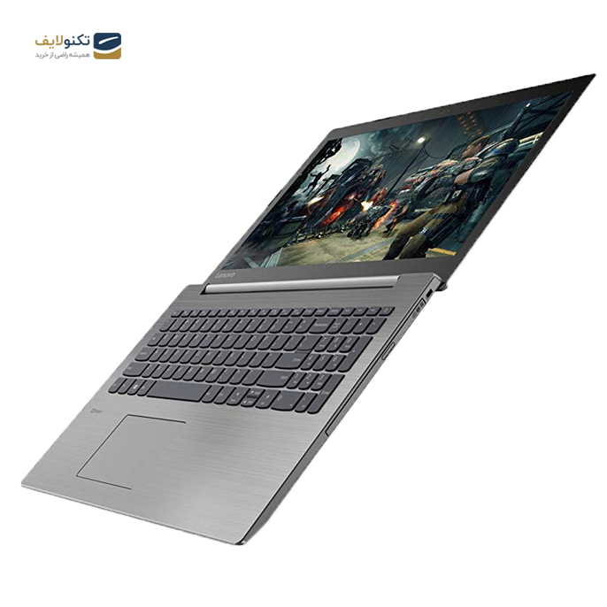 لپ تاپ 15.6 اینچی لنوو مدل Ideapad 330 لپ تاپ 15.6 اینچی لنوو مدل Ideapad 330