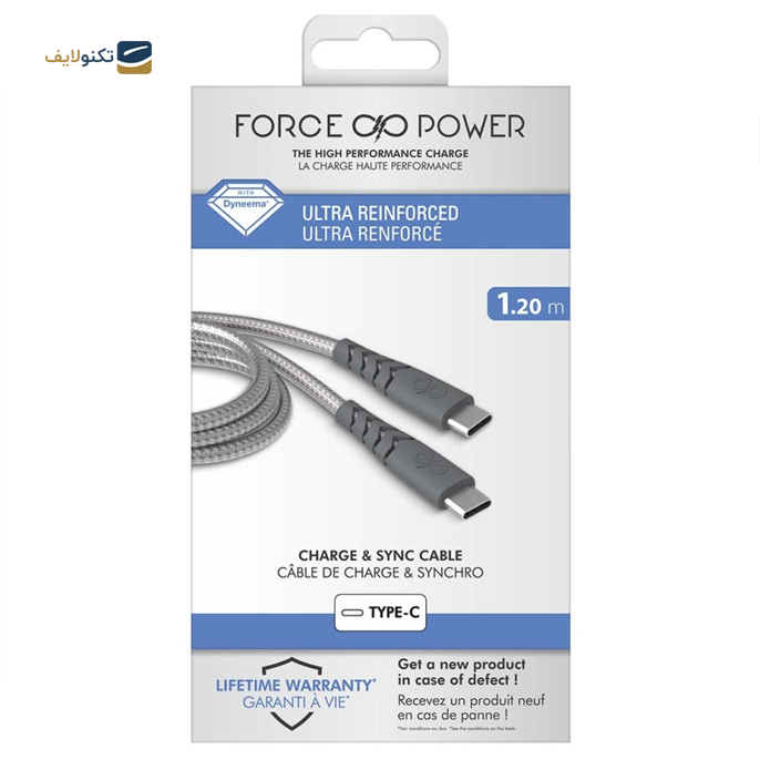 gallery-کابل تبدیل USB-C به USB-C فورس مدل FPCBLCC1M2MG طول ۱.۲ متر copy.png gallery-کابل تبدیل USB-C به USB-C فورس مدل FPCBLCC1M2MG طول ۱.۲ متر copy.png
